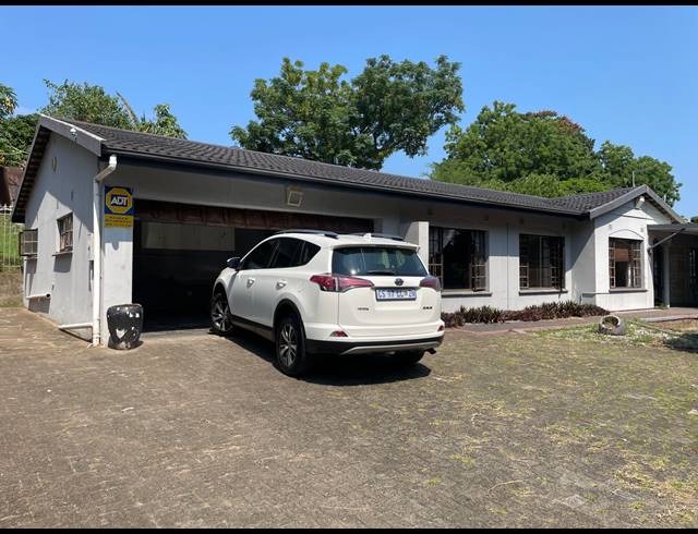 4 BEDROOM HOUSE FOR SALE IN WESTVILLE